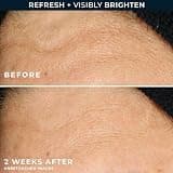 RoC Multi Correxion Revive + Glow Gel Vitamin C Facial Cleanser for Aging Skin