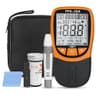 URIT PFS-30A Professional Grade Dry Chemistry 5-in-1 Cholesterol Kit