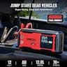 GOOLOO GT6000 Portable Car Jump Starter Battery Pack (6000A Peak, 27,000mAh)
