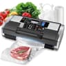 Fully Automatic Commercial Food Vacuum Sealer Machine with 95KPa Suction