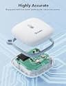 Govee H5179 Smart WiFi Temperature and Humidity Remote Sensor 2-Pack Kit