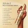 Pantene Miracle Rescue 10-in-1 Multitasking Leave-In Conditioning Spray
