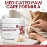 Antibacterial & Antifungal Chlorhexidine Dog Paw Cleaning Wipes, 50 Count