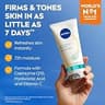 NIVEA Skin Firming & Toning Gel-Cream with Q10 and Hyaluronic Acid Complex