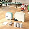 Phomemo T02 Inkless Bluetooth Thermal Mini Sticker Printer for Planners