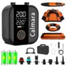 Calmara B1 Lightweight Cordless High Pressure SUP Pump with LED Display, 22 PSI