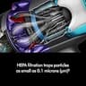 Dyson Gen5detect Premium Cordless Stick Vacuum Cleaner with HEPA Filtration