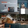 Jackery Solar Generator 1000 v2 Portable Power Station Kit with 100W Solar Panel