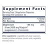 Life Extension Neuro-Mag Magnesium L-Threonate 2000mg Supplement for Cognitive Support