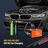 GOYOJO Entry-Level Portable PCP Air Compressor, 4500 PSI Built-In System