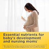 Nature Made Postnatal Multivitamin Plus 200mg DHA for Nursing Mothers