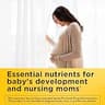 Nature Made Postnatal Multivitamin Plus 200mg DHA for Nursing Mothers