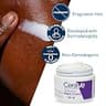 CeraVe Skin Renewing Night Cream with Biomimetic Peptides, Hyaluronic Acid & Ceramides