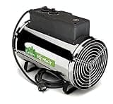 Bio Green Phoenix Electric Greenhouse Heater with Frost Detection and Cooling
