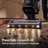 Bissell Pet Hair Eraser DualBrush Upright Vacuum 42943 with HEPA Filter