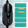 AIMILER Level 2 Electric Vehicle Charger 32A with Smart WIFI APP & NEMA 14-50P
