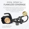 Norvell Sunless M1000 HVLP Spray Tan Machine Kit with Adjustable Pattern