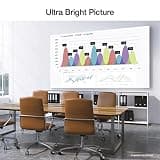 Epson EpiqVision Flex CO-FH02 1080p 3LCD Smart Projector with Android TV