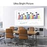 Epson EpiqVision Flex CO-FH02 1080p 3LCD Smart Projector with Android TV