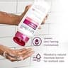 Lubriderm Advanced Therapy Unscented Nourishing Body Wash with Pro-Ceramide (16 fl. oz)