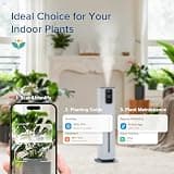 Levoit OasisMist 1000S Smart 10L Humidifier for Large Rooms with App Control