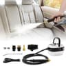 BEAMNOVA 2500W High-Pressure Auto Detailing Steamer with Adjustable Output