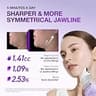 ANUA Collagen Retinol Refining Gua Sha Neck Cream for Lifting and Firming