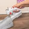 SINGER Stitch Quick+ Portable Cordless Mending Machine with 39-Piece Kit