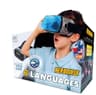 HeroMask Educational Smartphone VR Headset with 3D Language Learning Games