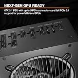 be quiet! Pure Power 13 M 750W 80 Plus Gold ATX 3.1 Modular Power Supply