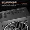 be quiet! Pure Power 13 M 750W 80 Plus Gold ATX 3.1 Modular Power Supply