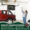 KlenzMate Upgrade Hardtop Removal Ceiling Lift Hoist and Torx Tool Kit