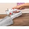 SINGER Stitch Quick+ Portable Cordless Mending Machine with 39-Piece Kit