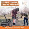 SportDOG FieldTrainer 425X Waterproof E-Collar with 500-Yard Remote Range
