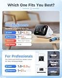 PerVita Medical PSP10 Portable On-The-Go Extracorporeal Shockwave Therapy Device