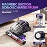 Mxnsewr 18Kpa Bed Vacuum Cleaner