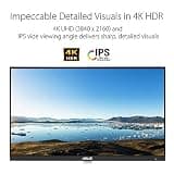 ASUS ProArt PA279CV 27-Inch 4K HDR UHD Professional Monitor with 65W Power Delivery