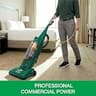 Bissell Commercial BGU1937T Pro Cup Bagless Heavy-Duty Upright Vacuum Cleaner
