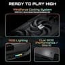 GIGABYTE Radeon RX 9070 XT Gaming OC 16GB GDDR6 PCIe 5.0 Graphics Card