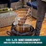 Char-Broil Big Easy Propane Gas Oil-Less Turkey Fryer Outdoor Cooker Unit