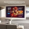 ONOAYO 4K Outdoor Projector