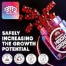 BIOTEQUELAB Height Growth Increase Gummies, Bone & Joint Support Formula