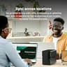 Synology DiskStation DS223 2-Bay Personal Cloud Network Attached Storage