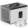 AlorAir Sentinel HD35P Compact Energy Star Crawl Space Dehumidifier, 70 Pint