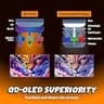 AOC 27-Inch QD-OLED Gaming Monitor, QHD 2560x1440 240Hz 0.03ms Response