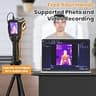 GODIAG Handheld Thermal Imaging Camera, 256x192 Native Resolution, 12-Hour Battery Life