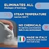 Polti Cimex Eradicator Professional High-Heat Bed Bug Steamer Machine