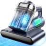 Teant MV01 Cordless Bed Mattress Vacuum