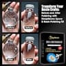 High-Gloss Epoxy Deep Repair Kit for Multi-Surface Stain & Haze Removal