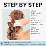 Kenra Clarify Shampoo Deep Cleansing Formula for Highlighted and Bleached Hair